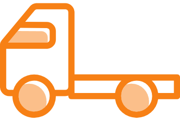 义乌拖车/平板车